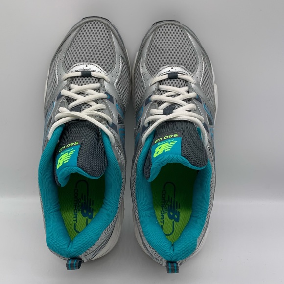 R4 New Balance 540 v2 women’s running shoe - Picture 6 of 8